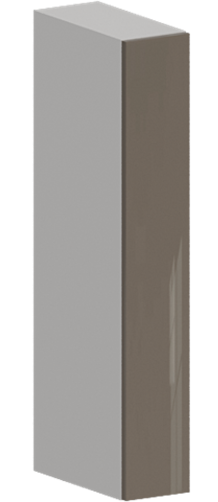 Кухня Модуль ШВБ 159М Ликата / Капучино