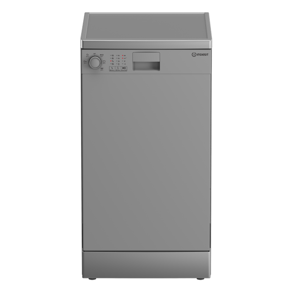 Посудомоечная машина Indesit DFS 1A59 S