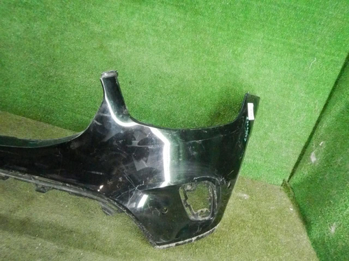 Бампер передний Mercedes GLC X253 (2019-2022)