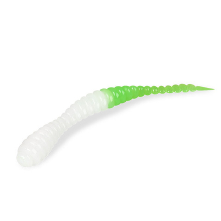 Форелевая приманка "Minoga" BOBR 3,2"(10шт) 80мм, 1,2гр, цвет 22