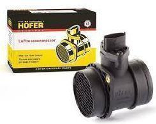 Датчик массового расхода воздуха ВАЗ 2110 Hofer