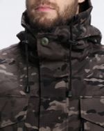 Костюм ONERUS "ГАРНИЗОН" (рип стоп) Камо