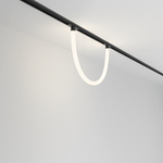 Магнитный трековый светильник Maytoni Tau TR101-2-20W4K-B