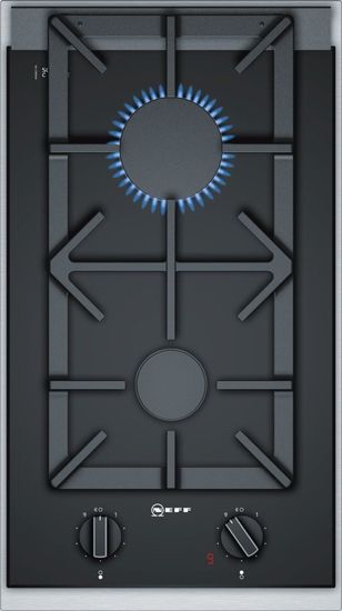Газовая варочная панель NEFF N23TA29N0