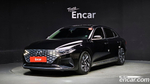 Hyundai The New Grandeur (Azera) IG Hybrid Premium Choice (06.2020)