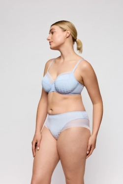 PRIMADONNA Twist Chikone Трусы-шорты, голубой