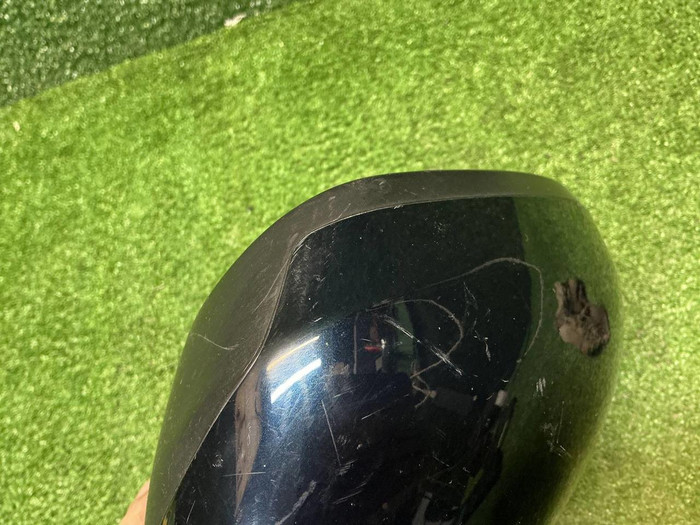 Зеркало левое Peugeot 308 1 T7 (2007-2015) 8 конт.