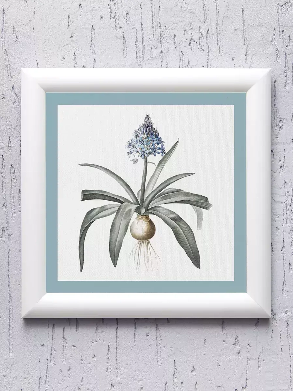 Картины на стену интерьерные набор 4 шт