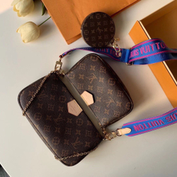 Louis Vuitton Multi Pochette Accessoires