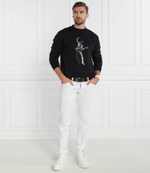 Худи CREWNECK Karl Lagerfeld - черный(705069 534940)