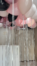 шары под потолок №108