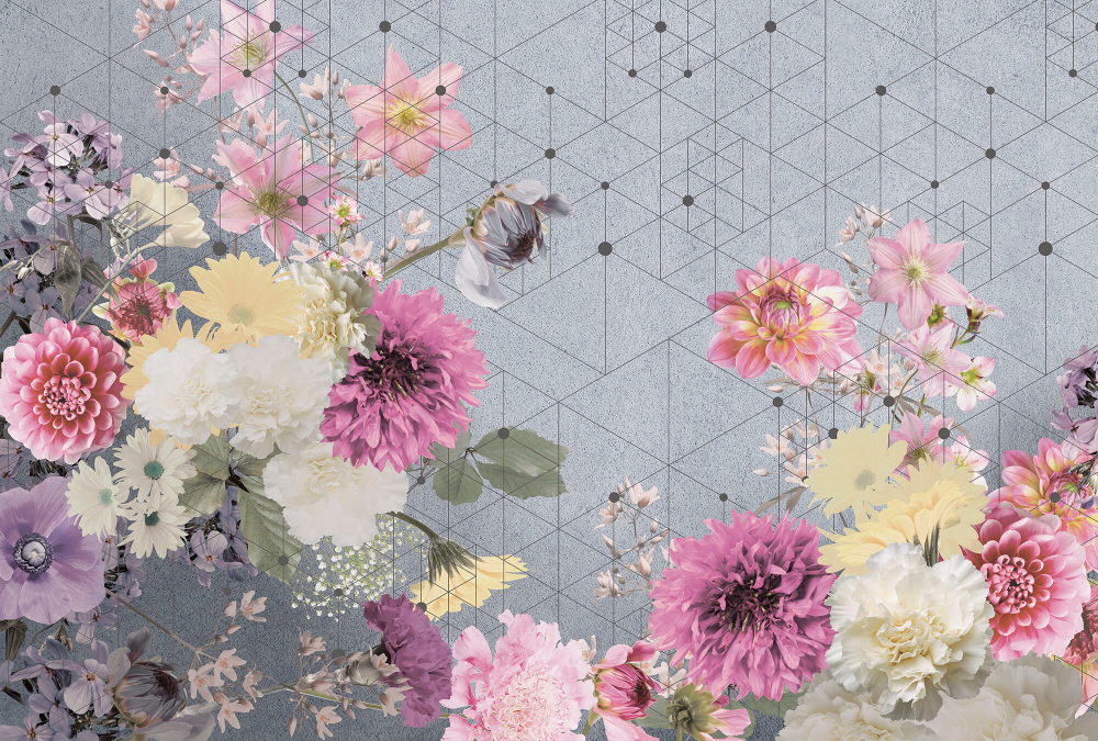 Коллекция Flower Dreams