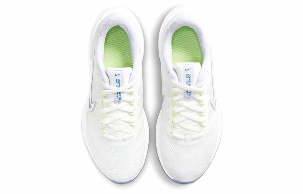Кроссовки Nike Downshifter 11 (Женская размерная сетка)