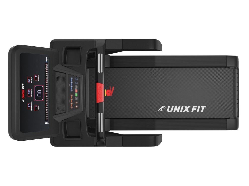 Беговая дорожка UNIX Fit T-1300 PRO (LED)