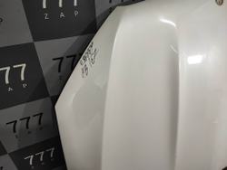 Капот Mercedes GLE (V167) 18-нв Б/У Оригинал A1678800300