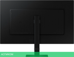 Монитор Samsung 27" ViewFinity S7 S27D700EAIXCI