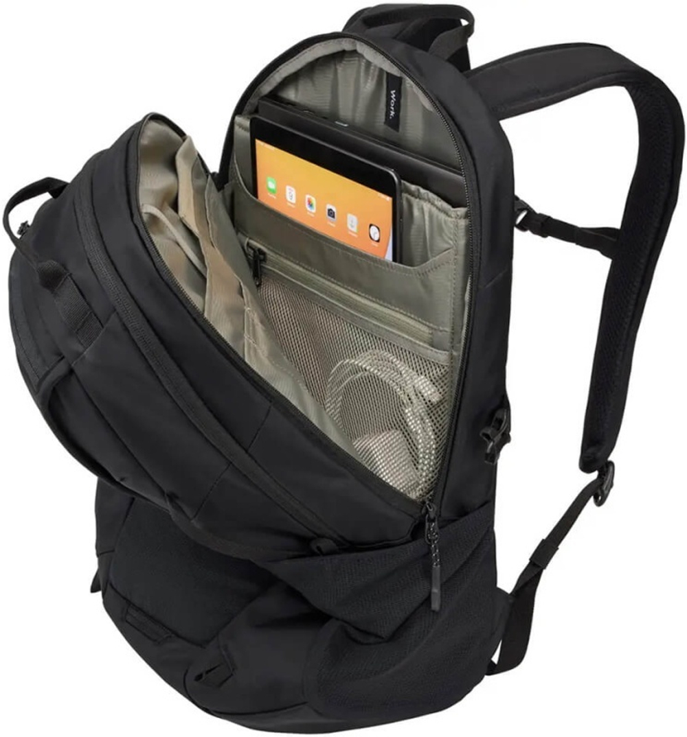Рюкзак для ноутбука Thule EnRoute Backpack 26L TEBP4316 Black (3204846)