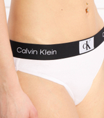 трусики ck96 Calvin Klein Underwear - белый(000QF7222E)
