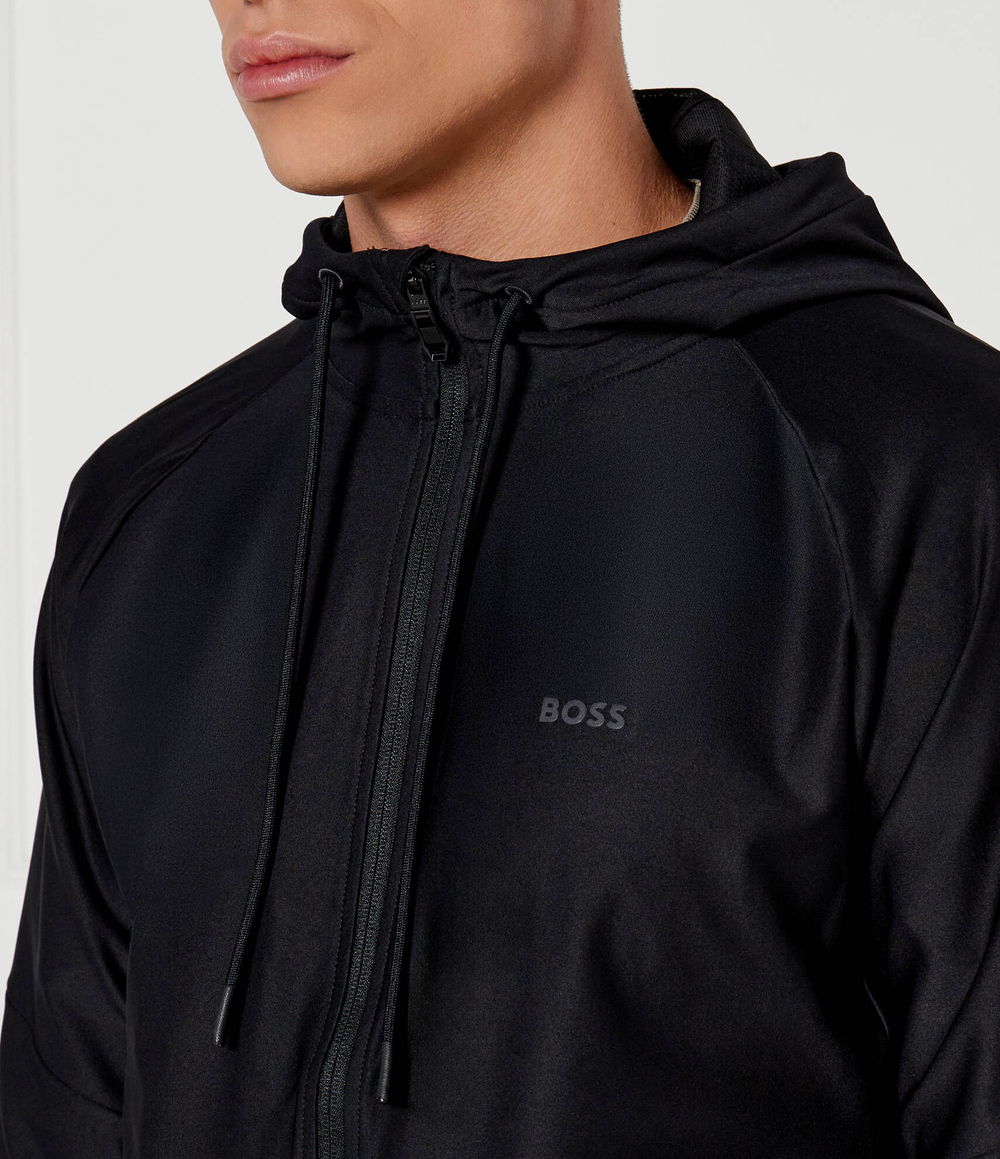 Худые Sicon Active BOSS GREEN - черный(50523966)