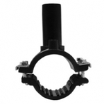 Седелочный отвод эл/св  63*32