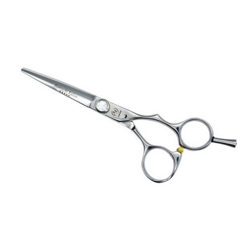 Suntachi Salon прямые ножницы GFD-S-55 5 класс ✅ Оригинал