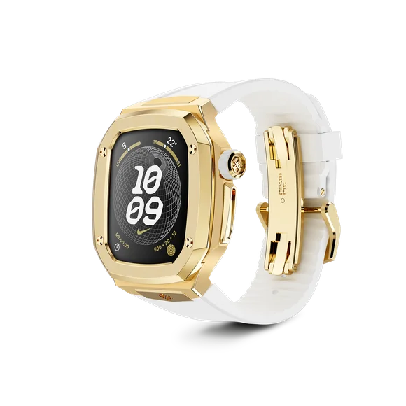 Корпус для Apple Watch SPIII41 - Gold