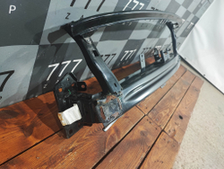 Усилитель переднего бампера Skoda Rapid 2 20-нв Б/У Оригинал 60U807109E