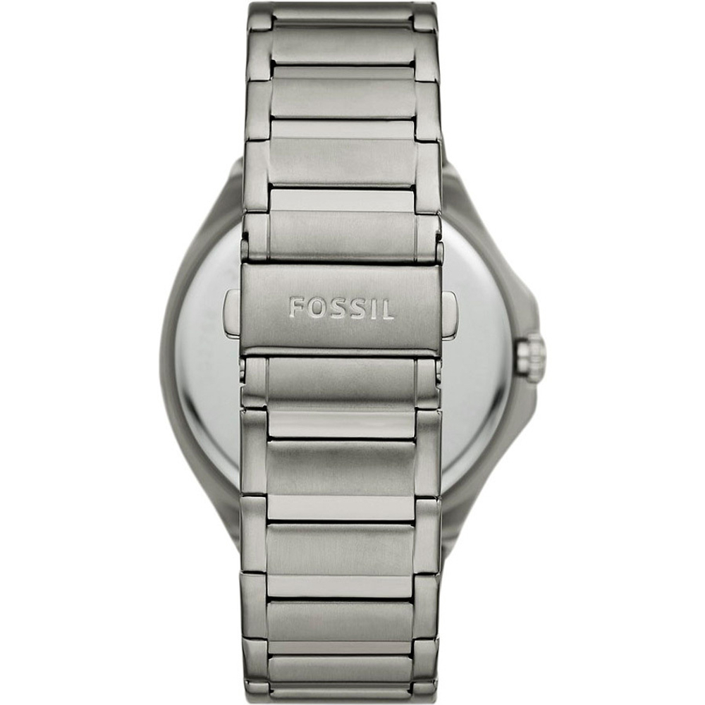 Мужские наручные часы Fossil BQ2767