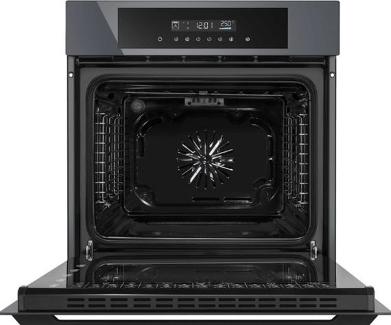 Духовой шкаф MAUNFELD AEOD60103G1