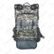 Рюкзак спинингиста КМФ цифра Knapsack (118-G) Silver Knight