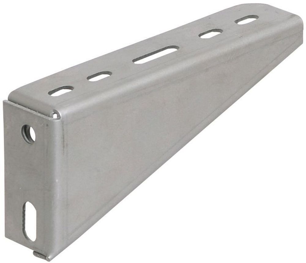 Кронштейн для профиля настенный осн.600 сталь IEK CLP1CW-600-1 Кронштейн для профиля настенный осн.600 сталь IEK CLP1CW-600-1