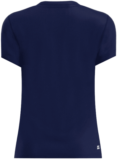 Футболка женская Bidi Badu Crew Tee, арт. W1620002-DBL