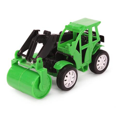 Спецтехника Р-019-5