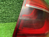 Фонарь правый внешний BMW X6 F16 (2014-2020)