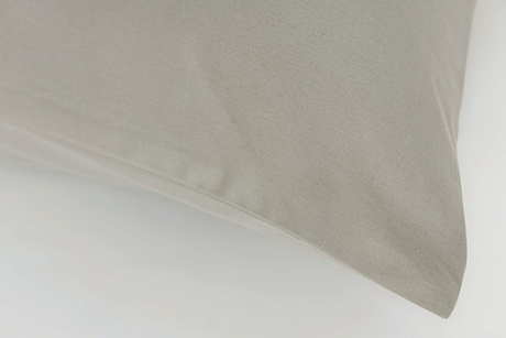 Наволочки 2шт 70х70 German Grass Silver Palette бежевые