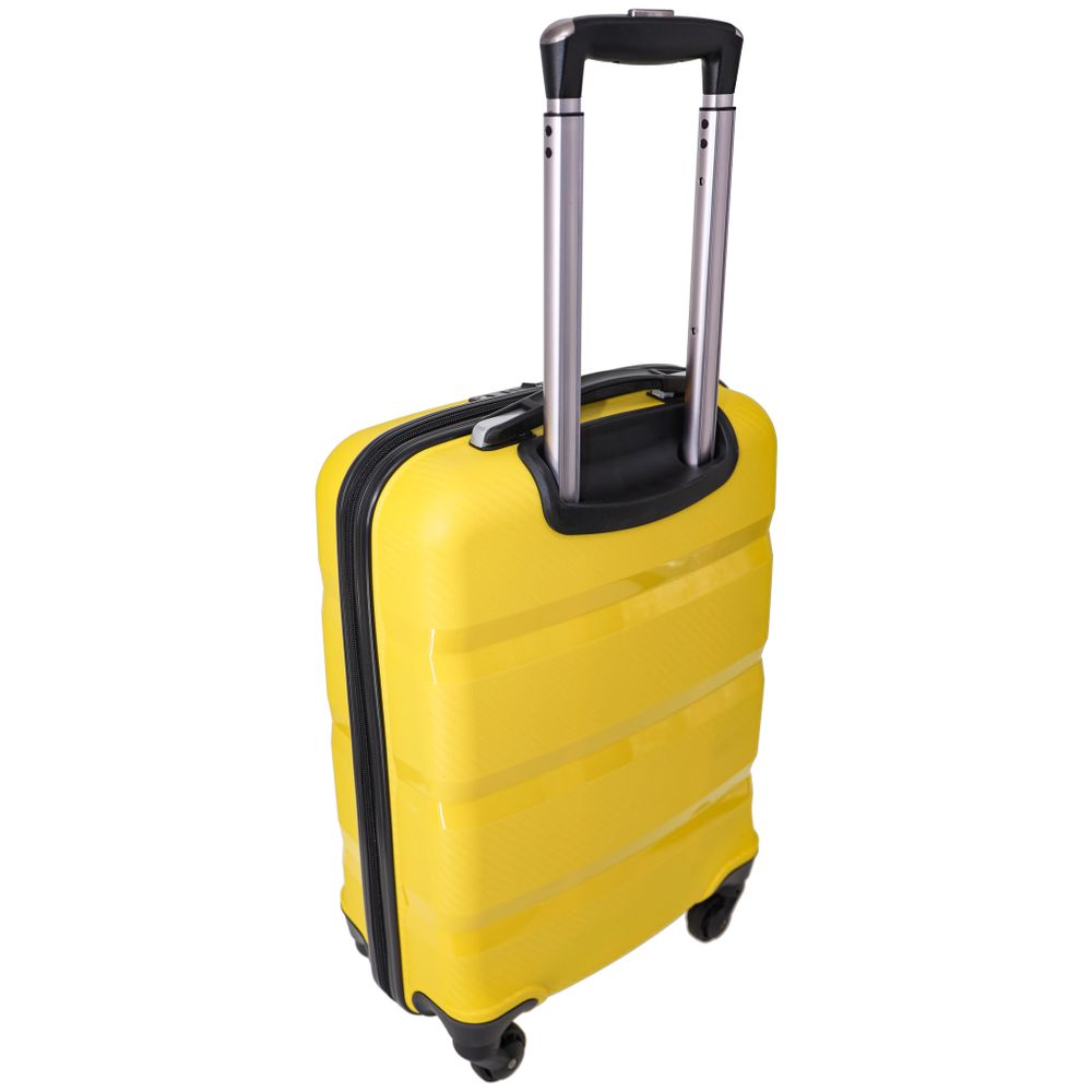 Чемодан 460 / Полипропилен