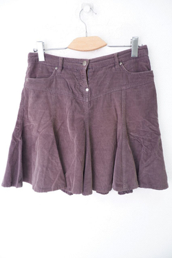 Юбка Kenwelo из хлопка  44 размер