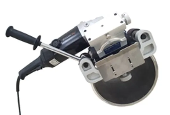 Желобонакатчик RIDGID 915