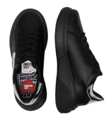 Кроссовки Love Moschino - черный(JA15125G1HIA6)