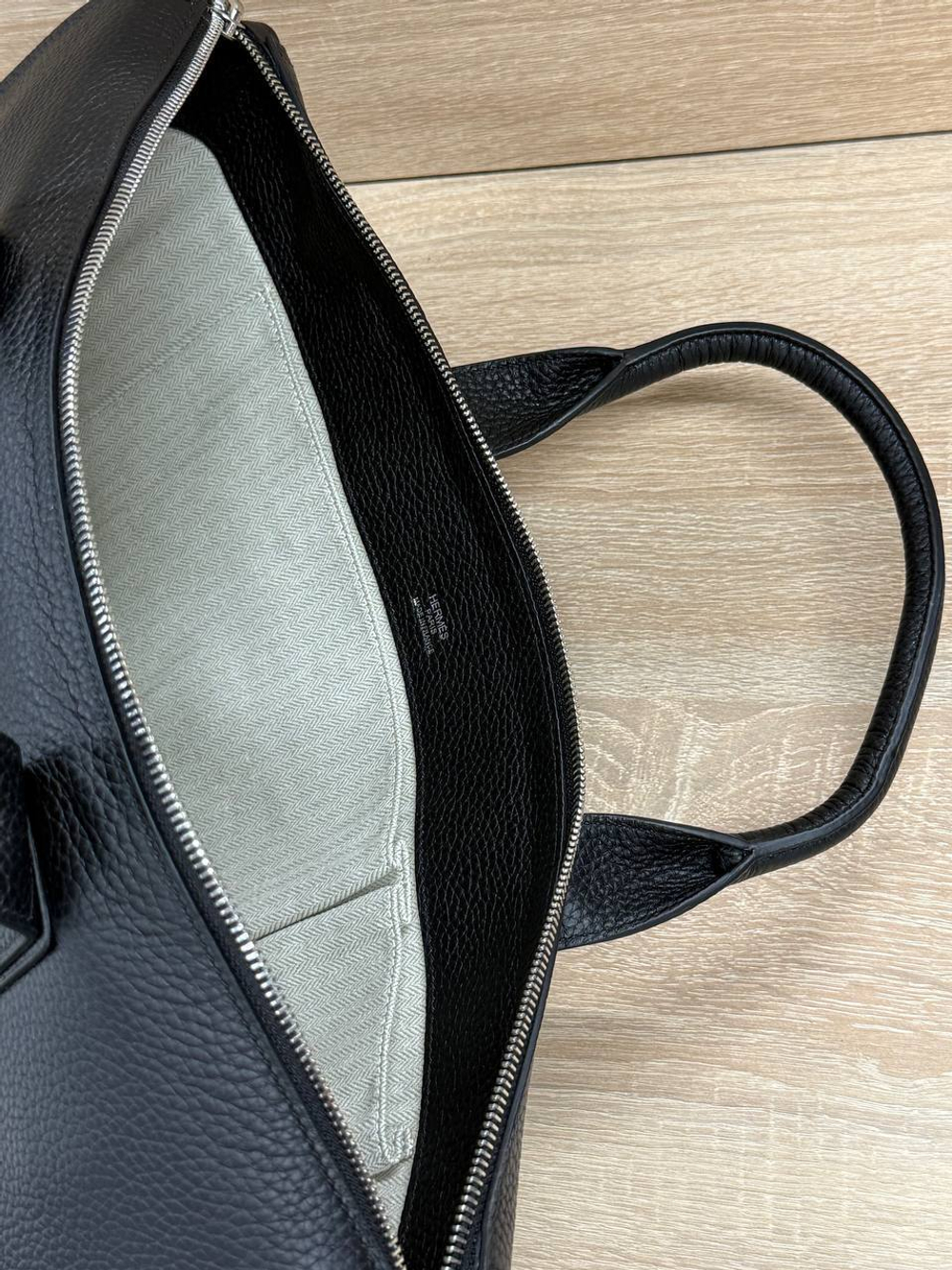 Портфель Hermes