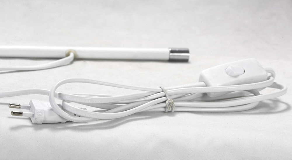 Торшер Lussole  GRLSP-0522