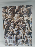 Разведка и другие тайные службы Древнего Рима и его противников