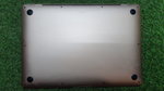 MacBook Air 13 (2020, M1) Retina A2337 2560х1600, Apple M1