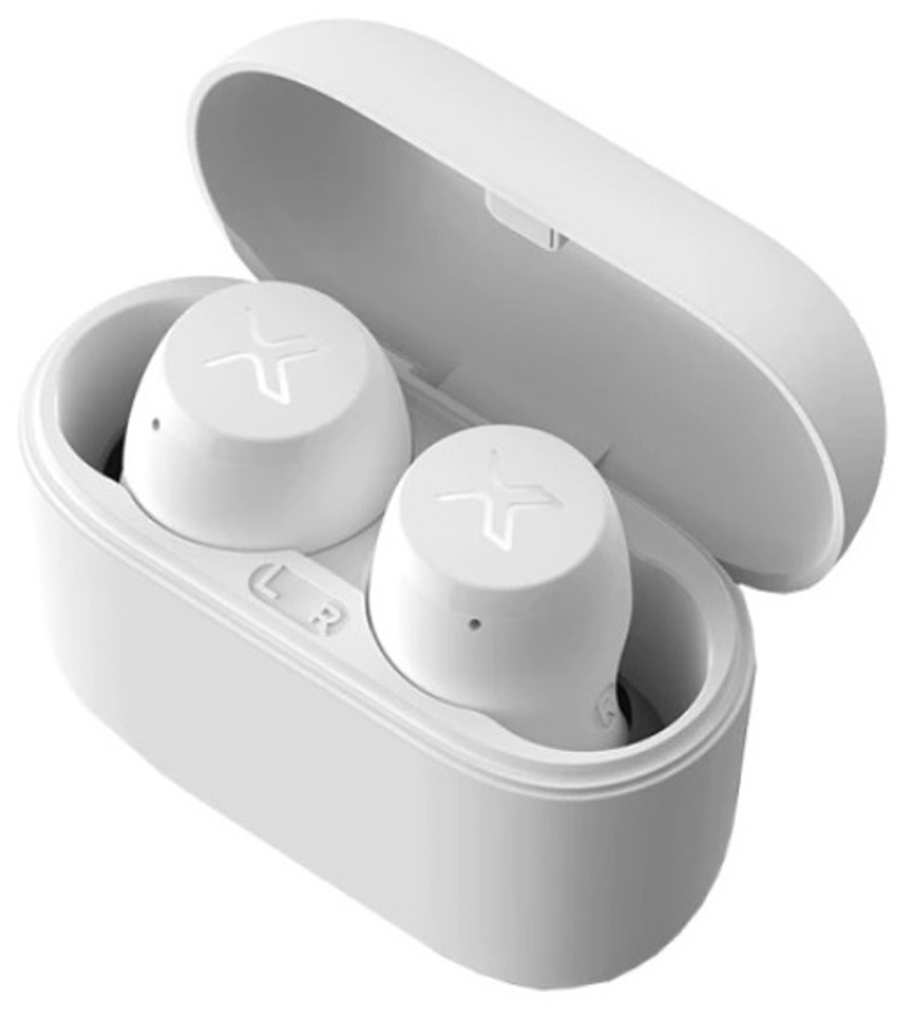 Наушники Edifier X3 белый