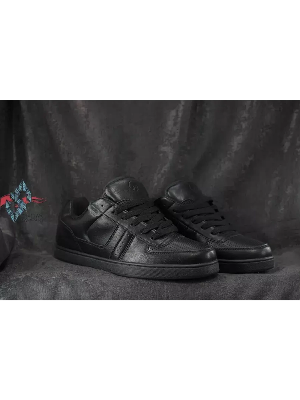 Дутые кеды Relic от Savitar Shoes Company