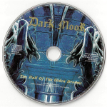 Dark Moor / The Hall Of The Olden Dreams (RU)(CD)