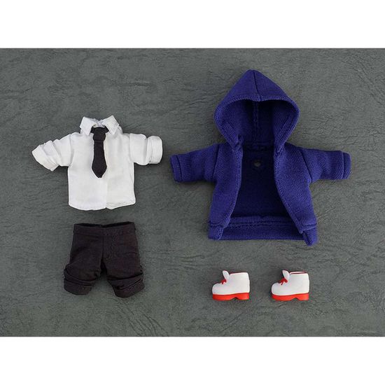 Фигурка Nendoroid Человек-бензопила Doll Power 4580590173040 (10005030/170324/5013838/1, Китай)