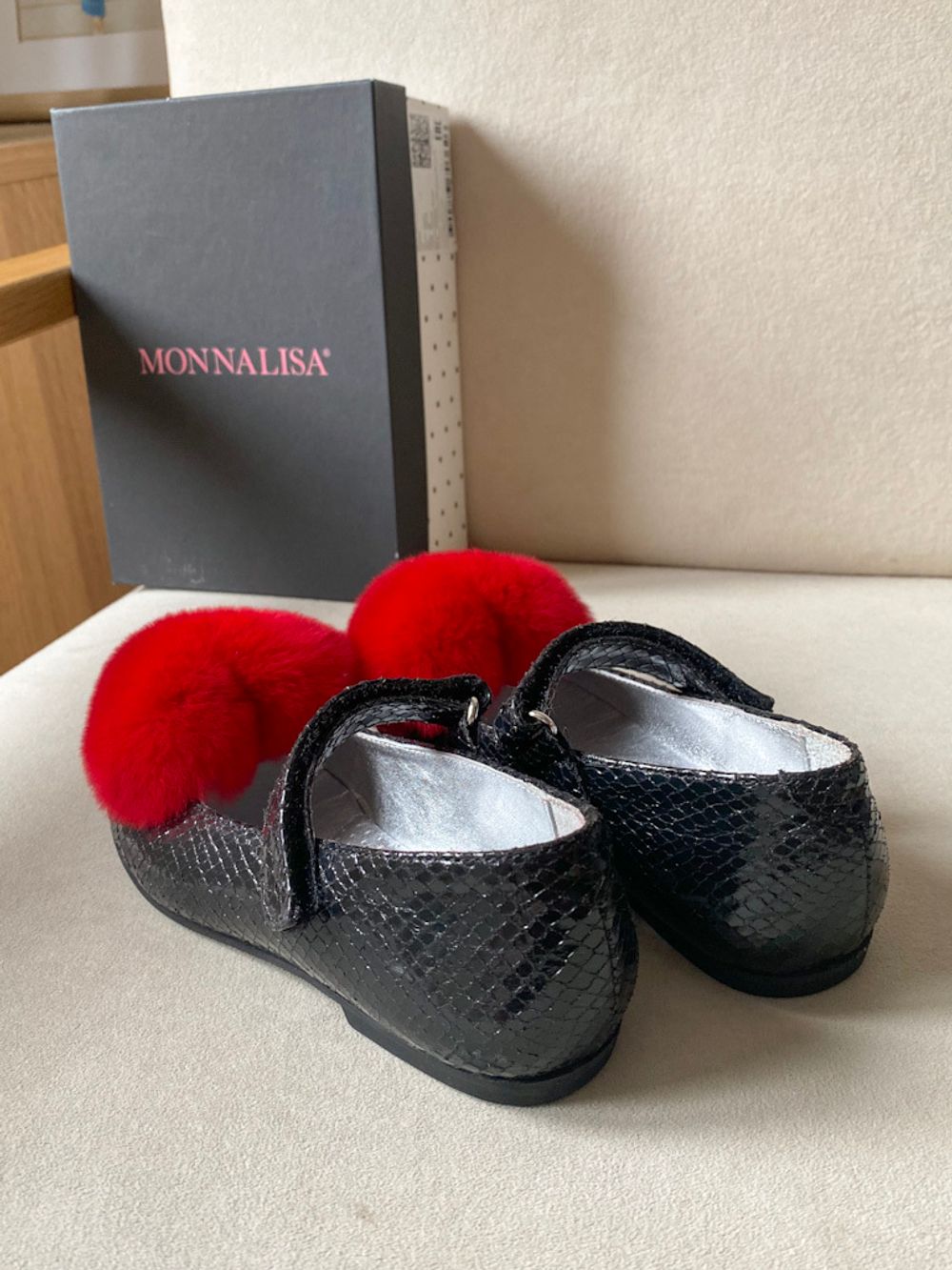 Туфли Monnalisa