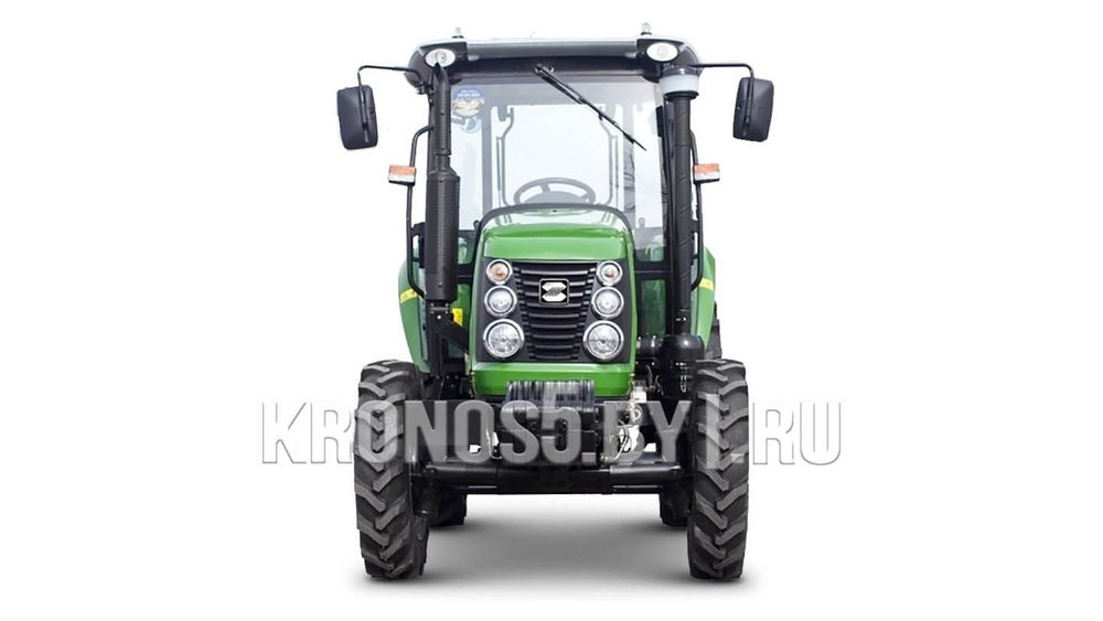 Трактор Zoomlion Chery | Чери Зумлайн 804