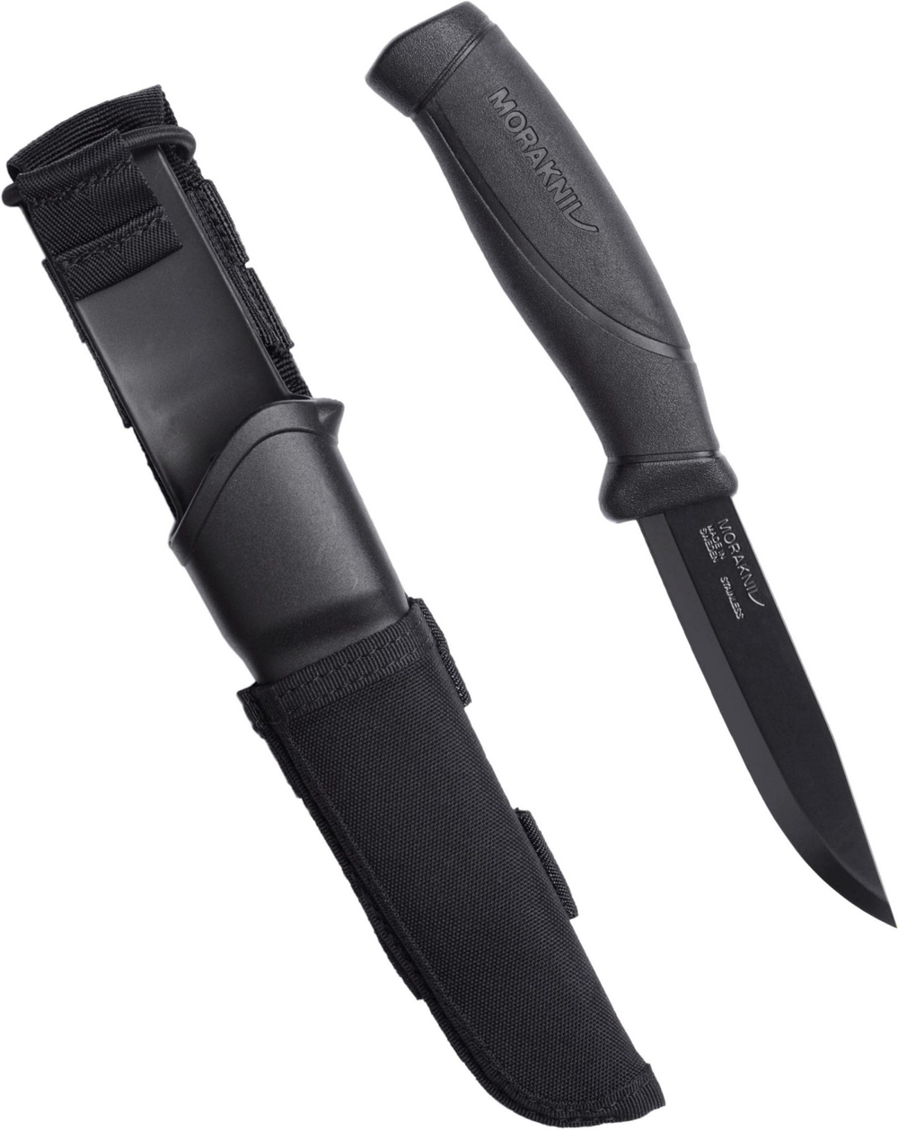 Morakniv Companion Tactical